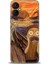 Tecno Spark 9 Pro Ile Uyumlu Hd Baskılı Silikon (Ortasertlikte) Kılıf - 648 1