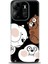 Tecno Spark Go 2023 Ile Uyumlu Hd Baskılı Silikon (Ortasertlikte) Kılıf - 81 1