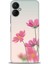Tecno Spark 9 Pro Ile Uyumlu Hd Baskılı Silikon (Ortasertlikte) Kılıf - 545 1