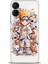 Tecno Spark 9 Pro Ile Uyumlu Hd Baskılı Silikon (Ortasertlikte) Kılıf - 88 1
