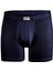 Erkek Bambu Likralı Boxer 320/324 - 3 Adet 2