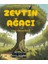 Zeytin Ağacı - Seyit Ahmet Bıyık 1
