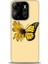 Tecno Spark Go 2023 Ile Uyumlu Hd Baskılı Silikon (Ortasertlikte) Kılıf - 257 1
