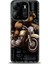Tecno Spark Go 2023 Ile Uyumlu Hd Baskılı Silikon (Ortasertlikte) Kılıf - 913 1