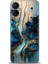 Tecno Spark 9 Pro Ile Uyumlu Hd Baskılı Silikon (Ortasertlikte) Kılıf - 224 1