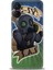Tecno Spark 9 Pro Ile Uyumlu Hd Baskılı Silikon (Ortasertlikte) Kılıf - 789 1
