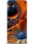 Tecno Spark 9 Pro Ile Uyumlu Hd Baskılı Silikon (Ortasertlikte) Kılıf - 360 1