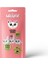 Mhauw Somonlu Kedi Ödül Maması 4X15 gr 1