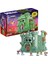 Mega Construx GGJ67 - Evren S Of The Universe Castle Grayskull Bina S 3508 Yapı Taşı ile 1 1