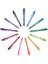 950442 Jel-Ocity Quick Dry Gel Pen - Mavi (12 Adet) 2