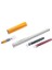 Kaligrafi Kalemi 2.4 Mm, Sarı 2