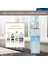 Sprey Mop Su Hazneli Pratik Temizlik Seti 4 Adet Mikrofiber Spray Mop 3
