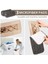 Sprey Mop Su Hazneli Pratik Temizlik Seti 4 Adet Mikrofiber Spray Mop 4
