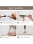 Sprey Mop Su Hazneli Pratik Temizlik Seti 4 Adet Mikrofiber Spray Mop 5