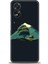 Oppo A38 Ile Uyumlu Hd Baskılı Silikon (Ortasertlikte) Kılıf - 564 1
