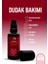 Dudak Bakım Kremi - Dolgunlaştırıcı - Parlaklık Ve Canlı Görünüm 3