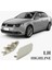 JETTA ÖN TAMPON SOL FAR YIKAMA KAPAĞI ASTARLI 2011 2012 2013 2014 MODELLERE UYUMLU 1
