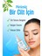 Nemlendirici Dolgunlaştırıcı Canlandırıcı Hyaluronik Asit Renksiz Cilt Serumu | 30 ml. 3
