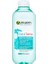 Garnier Saf & Temiz Micr Kusursuz Makyaj Temizleme Suyu 1