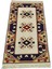 Yeni Lüks Çift Yüzlü Otantik Tasarım Makine Kilim 5718 1