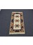 Yeni Lüks Çift Yüzlü Otantik Tasarım Makine Kilim 5718 2