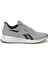 100241018 Reebok Lıte Plus 2.5 Gri Erkek Koşu Ayakkabısı 1