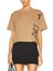 Horsefery Organik Pamuk Cropped T-Shirt 4