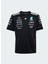 Düz Siyah Erkek Çocuk T-Shirt JW5363-MER Dr Jsyb Ry 1