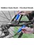 Mavi 16.5X13X6.5CM Tarzı Acrunu Bisiklet 3D Zincir Temizleyici Fırçalar Taşınabilir Mtb Zincir Temizleme Onarım Kiti Bisiklet Temizlik Araçları Bisiklet Aksesuarları (Yurt Dışından) 3