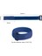 Sarı 5pcs Tarzı 5 Adet Bisiklet Sabitleme Kayışı Çok Fonksiyonlu 26CM Sabit Kayış Sihirli Bant Bisiklet Şişe Bandaj Mtb Bisiklet Malzemeleri Aksesuarları (Yurt Dışından) 3