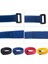 Sarı 5pcs Tarzı 5 Adet Bisiklet Sabitleme Kayışı Çok Fonksiyonlu 26CM Sabit Kayış Sihirli Bant Bisiklet Şişe Bandaj Mtb Bisiklet Malzemeleri Aksesuarları (Yurt Dışından) 4