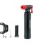 Siyah Stil Taşınabilir Lastik Co2-Pompa Presta & Schrader Valf, C02 Lastik-Pompası (Yurt Dışından) 1