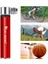 Net Stil Taşınabilir Bisiklet Pompası Lastik Tamir Kiti Için Hava Pompası - Presta & Schrader Uyumlu - Yol, Dağ ve Bmx Bisikletler Için Çerçeve Montajlı (Yurt Dışından) 2