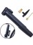 Tip1 Stili Taşınabilir Bisiklet Pompası Mini El Pompası Bisiklet Hava Pompası Top Oyuncak Lastik Inflator Valf Siyah Mtb Dağ Bisikleti Pompası (Yurt Dışından) 4