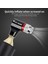 Kırmızı Stil Bisiklet Şrader Presta Adaptörü Için Co2 Pompası Taşınabilir Bisiklet Mini Hava Pompası Inflator Alüminyum Lastik Tüp El Pompası Co2 Kartuşu Yok (Yurt Dışından) 5