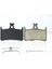 1 Adet Metal Tarzı Hope Tech 3 V4 E4 Dağ Bisikleti Fren Balatası Parçaları Aksesuarları Için Reçine Metal Mtb Bisiklet Hidrolik Disk Fren Balatası (Yurt Dışından) 3