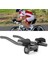Bisiklet Dinlenme Tt Menteşeli Aero Barlar Menteşeli Uzatma Triatlon Aerobars Tri Barlar Mtb Yol Bisikleti Bisiklet Dinlenme Menteşeli (Yurt Dışından) 3