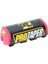 Siyah Stil Dirt Pit Bike Pro Pt Konik Motokros Guidon Pedleri Göğüs Koruyucu Kolu Çubuğu Için Bars (Yurt Dışından) 5