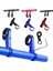 E Tarzı Çok Fonksiyonlu Direksiyon Uzatma Tutucu Bisiklet Direksiyon Uzatma Braketi Alaşım Tutucu Montaj Bisiklet Aksesuarları (Yurt Dışından) 5