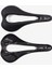 Parlak-Siyah Tarzı Süper Hafif Karbon Fiber Bisiklet Koltuğu Yol Mtb Dağ Bisikleti Sele Selle Geniş Konfor Bisiklet Koltuğu Bisiklet Koltuğu Bisiklet Koltuğu Yastığı (Yurt Dışından) 1