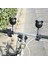 1 Adet-Kırmızı Tarzı 1 Paket Sevimli Çocuk Bisikleti Arka Görüş Aynası Bebek Scooter Aksesuarları Sürüş Aksesuarları (Yurt Dışından) 2