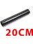 20CM Tarzı Bisiklet Karbon Fiber Başlık Spacer 20CM Yıkayıcı Bıçak Siperi Bisiklet Fork Spacer Bisiklet Aksesuarları (Yurt Dışından) 1
