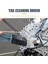 H Stili Yazın Plastik Motosiklet Bisiklet Zincir Temizleme Fırçası Dişli Kir Fırçası Mtb Dağ Bisikleti Makine Yıkama Fırçası Temizleyici Bisiklet Temizleme Kiti (Yurt Dışından) 4