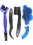Fırça ve Scrubber Stili Mtb Motosiklet Zincir Temizleyici Bisiklet Diş Fırçası Bisiklet Zincir Temizleyici Taşınabilir Bisiklet Temizlik Fırçaları Bisiklet Aksesuarları (Yurt Dışından) 4