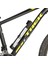 Siyah Stil Sahoo Mini Bisiklet El Pompası Alüminyum Alaşımlı Bisiklet Lastik Dolum Aparatı Schrader Presta Valf Mtb Yol Bisiklet Pompası (Yurt Dışından) 4