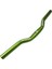Yeşil Stil 42CM Denge Bisikleti Direksiyon Çocuk Bisiklet Yükseltme Barı Harf Tasarımı Alüminyum Alaşım Yükseltme Direksiyon Bisiklet Yükseltme Barı Bisiklet Aksesuarları (Yurt Dışından) 1