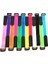 Gök Mavisi Tarzı 5 Parça 30CM Ters Toka Bisiklet Kayışı Velcro Kayışı Tel Kayışı Bisiklet Şişe Balıkçılık Çabuk Bağlama Bantları (Yurt Dışından) 5