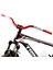 Siyah Yeşil Tarzı Bisiklet Direksiyonu Bmx Mtb Alüminyum Alaşım Kırlangıç Şekilli Bisiklet Direksiyonu Evrensel .8x Bisiklet Parçaları (Yurt Dışından) 3