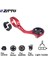 Siyah Stil Ztto Mtb Bisiklet Bilgisayarı Garmin Tutucusu Gps Gopro Spor Ön Montajı Garmin Bryton Garmin Cateye Bisiklet Için (Yurt Dışından) 2