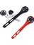 Siyah Stil Ztto Mtb Bisiklet Bilgisayarı Garmin Tutucusu Gps Gopro Spor Ön Montajı Garmin Bryton Garmin Cateye Bisiklet Için (Yurt Dışından) 4